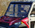 Polaris Ranger Crew XP 900 / XP 1000 Windshield