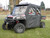 Polaris Ranger Crew XP 900 / XP 1000 Windshield