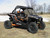 Polaris RZR 900/S 900/S 1000/ Soft Top