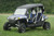 Polaris RZR 800/XP 900 4 Seater Soft Top