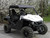 Yamaha Wolverine Soft Top