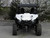 Yamaha Wolverine Soft Top