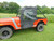 Mahindra Roxor Soft Doors 2018-2021