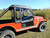 Mahindra Roxor Soft Doors 2018-2021