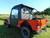 Mahindra Roxor Soft Doors 2018-2021