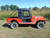 Mahindra Roxor Soft Doors 2018-2021