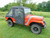 Mahindra Roxor Full Soft Doors