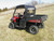 2002-2008 Polaris Ranger Full Cab Enclosure