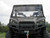 2002-2008 Polaris Ranger Full Cab Enclosure
