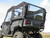 Honda Pioneer 700-4 Soft Rear Panel
