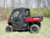Can Am Defender Soft Doors