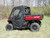 Can Am Defender Soft Doors