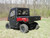 Can Am Defender Soft Doors