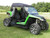 2014-2017 Arctic Cat Wildcat Trail and Sport Soft Doors