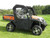 CF Moto UForce 500 & 800 Soft Upper or Full Doors