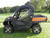 CF Moto UForce 500 & 800 Soft Upper or Full Doors