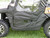 CF Moto UForce 500 & 800 Soft Upper or Full Doors