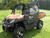CF Moto UForce 500 & 800 Soft Upper or Full Doors