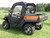 CF Moto UForce 500 & 800 Soft Upper or Full Doors