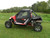 Arctic Cat Wildcat X 1000 – Soft Upper Doors & Top
