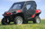 Can Am Commander Soft Doors