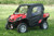 Can Am Commander Soft Doors