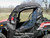 Can Am Commander Soft Doors