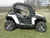 CF Moto ZForce 600 Soft Doors