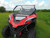 CF Moto ZForce 950 Sport Lexan Windshield