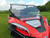 CF Moto ZForce 950 Sport Lexan Windshield