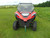 CF Moto ZForce 950 Sport Lexan Windshield