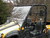 Hisun HS 500 and 700 Lexan Windshield