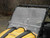 Hisun HS 500 and 700 Lexan Windshield
