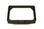 Kawasaki KRX Vented Laminated DOT Glass Windshield for single & double cabs