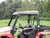 Arctic Cat Prowlers with Square Bar Frames Soft Top