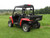 Arctic Cat Prowlers with Square Bar Frames  Soft Top
