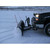 Snowbear Winter Wolf Truck Plow