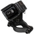 Viper Midnight 3000 lbs ATV/UTV Winch - 50 feet of Synthetic Rope