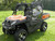 CF Moto UForce 500 & 800 Soft Doors & Rear Window