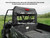 CF Moto UForce 500 & 800 Soft Doors & Rear Window