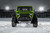 Jeep Wrangler JK, JL, Gladiator Stubby Aluminum Front Bumper