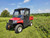 HiSun HS 400 / Coleman Outfitter UT400 Doors & Back Panel