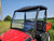 Coleman Outfitter UT 400 Windshield