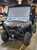 CF MOTO UFORCE 600 Lexan Windshield