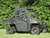 2002-2008 Polaris Ranger 700 Doors & Back