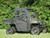 2002-2008 Polaris Ranger 500 Doors