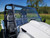 2018+ Kymco 700i Lexan Windshield