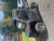 CF MOTO UForce 600 Doors & Rear Window
