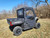 CF MOTO UForce 600 Doors & Rear Window
