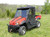 QLINK FrontRunner 500 / 700 Windshield